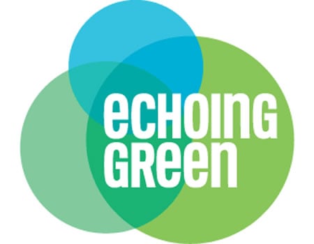 Echoing Green Global earmarks ,000 for emerging social entrepreneurs