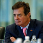 Manafort indicted on conspiracy, money laundering charges: special counsel