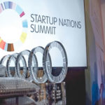 GEN startup award