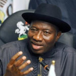 Jonathan urges Nigerians, Health essential aspect of security, Xenophobia