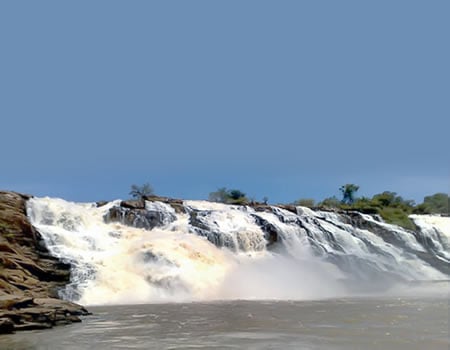 Gurara Waterfalls: 15 fascinating features