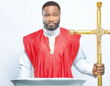 Harrysong