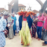 Ikole festival 1