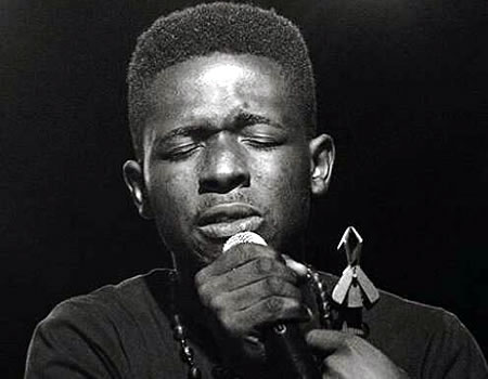 Johnny Drille, Rock Music Festival