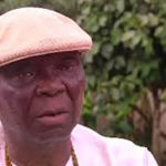 Itsekiri loses renowned historian, leader