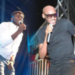 2Baba, Duncan Mighty, Harrysong, others thrill fans at Campari ‘Dare to Mix’ festival