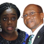 Kemi Adeosun-Emefiele