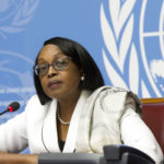 Masthidisco-Moeti, Africa behind in COVID-19 vaccine