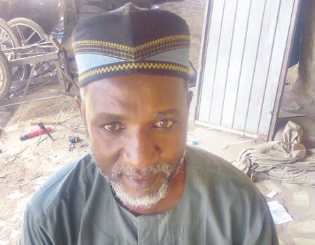 fulani