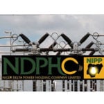 power project for Ondo poly, Pipeline vandalism forces shutdown , transformers at Owerri substation, NDPHC commences construction, NDPHC commences power supply, substation for completion by September, small medium hydro projects, NDPHC to supply Togo, NIPP, improved power generation