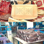 Naraguta leather