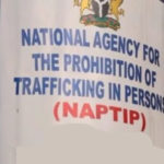 NAPTIP, Two civil servants arrested
