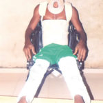 Nurudeen Makinde 3