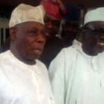 Obasanjo-Makarfi
