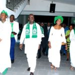 #NigeriaAt57: Obaseki approves release of 70 Prisoners