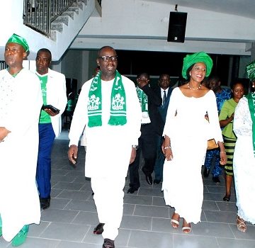 #NigeriaAt57: Obaseki approves release of 70 Prisoners