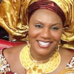 Obiano, Dr Mrs Ebelechukwu Obiano,Obiano's wife emerges APGA senatorial candidate for Anambra North
