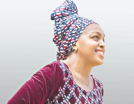 Omo Oba Eledua