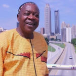 Osayomore Joseph