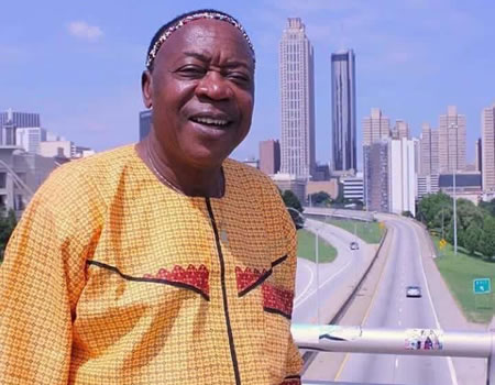 Osayomore Joseph