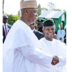 Osinbajo-Saraki