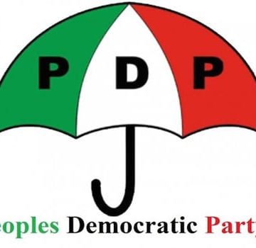 PDP chairman