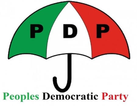 PDP chairman