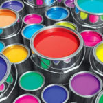 Paint manufacturers hold 7017 coating show