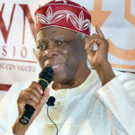 Nigeria, Yoruba nation