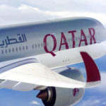 Qatar Gulfstream G650ER fleet, Qatar Airways inaugural flight, Qatar Airways boss identifies reasons for high cost of aviation in Africa, rated world’s best airlines, expands IATA travel pass trial, Qatar Bad weather, Qatar Airways, Flights