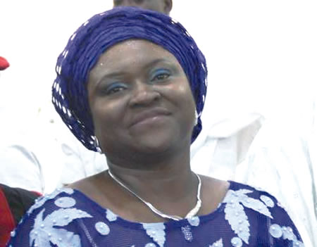 Romoke Ayinde