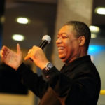 Ron Kenoly,, convention