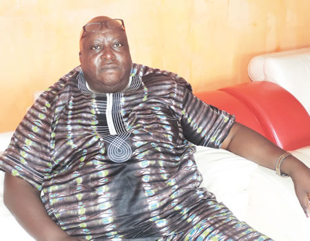 Gbenga Babalola, restructuring Nigeria