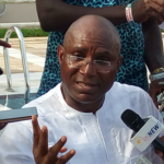 Omo-Agege