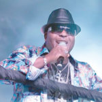 Shina Peters, COSON