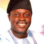 Taoheed Adedoja, PDP, chairmanship, South