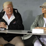 Trump Heads to Las Vegas as Mass Shooting Probe Continues