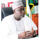 TRIMING: FG commences implementation, ___Water_Resources_Minister_Engr_ Suleiman_Adamu