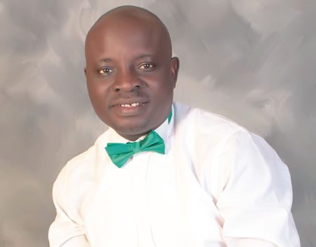 Yemi Sonde