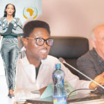 Africa Fashion Reception 2017 lights up Addis Ababa