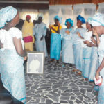 Akerele: Dirge for an arts lover who promoted Shakespeare’s plays