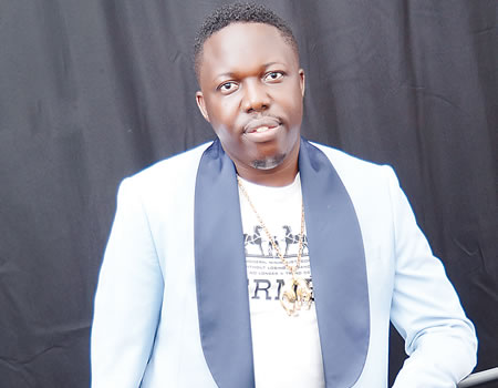 Asiotu, ROBAZ Entertainment