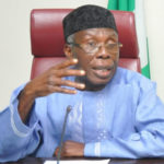 Lobby if you want presidency,Audu Ogbeh North, Repentant Boko Haram fighters must face trial