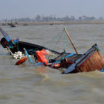 Six dead, eight missing as boat capsizes on Benue river, INEC, boat, Benue boat accident