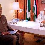 Buhari, Mustapha, Buhari extends PTFs mandate
