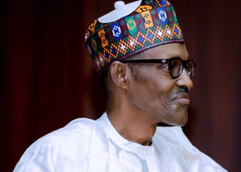 Buhari corruption
