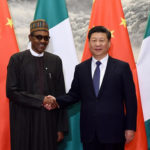 Buhari, Xi