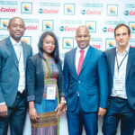 Eterna Plc partners Castrol to blend world leading lubricant brands