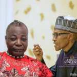 Buhari