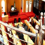Ekiti Assembly, Assembly, Amotekun, Ekiti